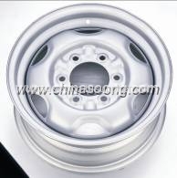 alloy wheels