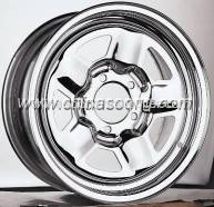 wheel rims