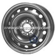 aluminum wheel rims