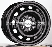 wheel rims