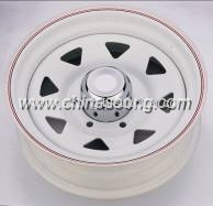 wheel rims