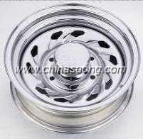 wheel rims