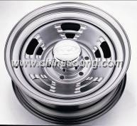 Wheel Rim Steel