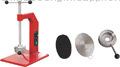 tire vulcanizer