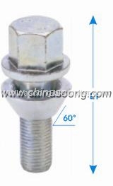 Wheel Lug Bolt