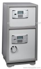 Digital safe box