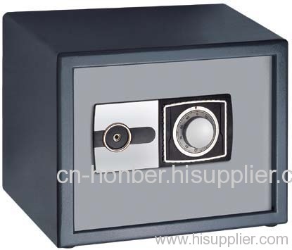 small electronic safebox