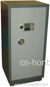lcd electronic safe box