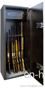 Aluminum Gun Safe