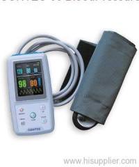 blood pressure monitor