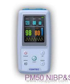  NIBP&Spo2  Patient Monitor