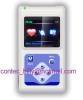 12 Channel Holter ECG device