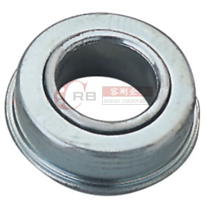 Carbon Steel Pressed Bearings