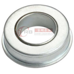 Metal bearing unit