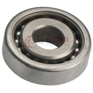zinc plating pressed bearing unit