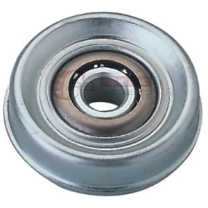 steel pressed bearings unit