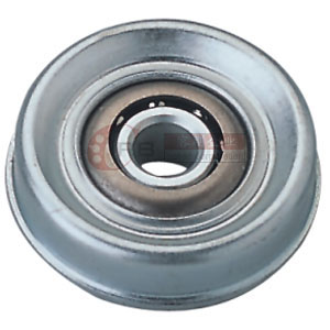 steel pressed bearing units