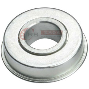 steel bearing unit