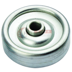 zinc plating pressed bearing units