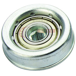 zinc plating pressed bearings unit