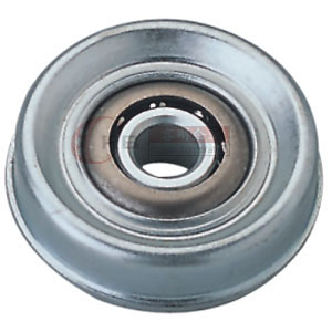 pressed metal bearings