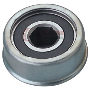 zinc plating bearings