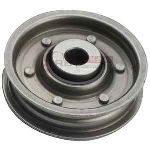 steel bearings units