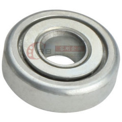 china metal turning part