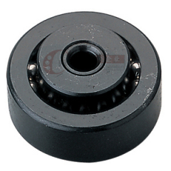 Non-grinding bearing