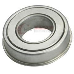 steel turning bearings