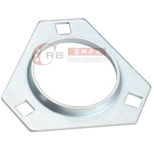 china metal stamping part