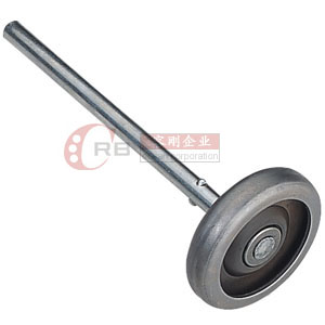 Steel Roller CRB8209