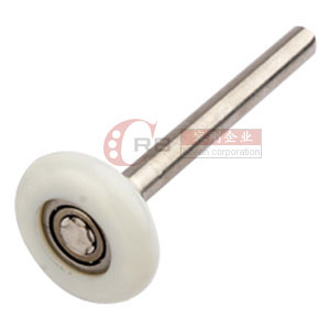 china nylon roller