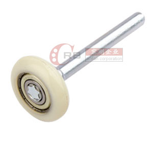 Nylon Roller CRB8318