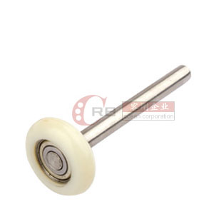 Nylon Roller CRB8319