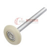 Nylon Roller CRB8327