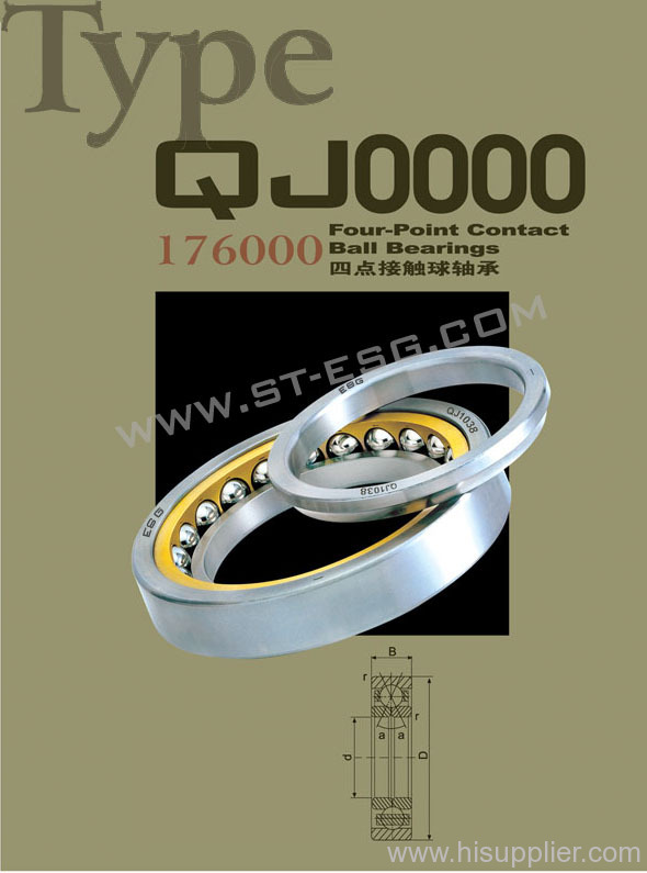 roller bearings