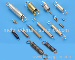 extension spring