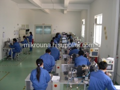 Mikrouna (China) Co.,Limited