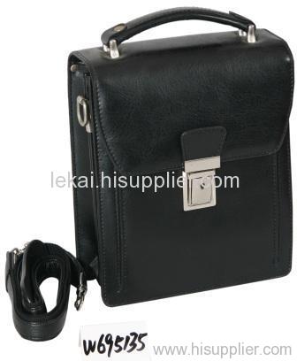 Black Briefcase