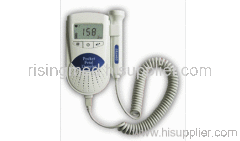 Pocket Fetal Doppler