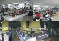 ShaoXing City Shenqi Necktie & Fashion Co.,Ltd.