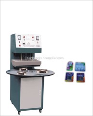 Heat-Sealing Machines