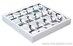 Recessed Grid Troffers-3x20W