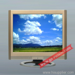 15 inch LCD Monitor