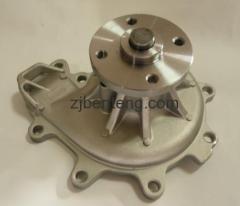 Isuzu Water Pump