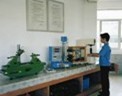 Wuyi Juli Garden Machine Co.,Ltd.
