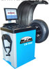 used Wheel Balancers