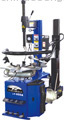 vehicle wheel tire changer