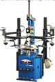 tire changer stand